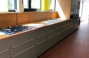 Ferienhaus Blocksberg am Trial und Enduro Park - Foto 8