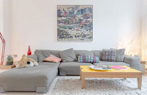 Stylish 2 Bedroom Apartment in London - Foto 7