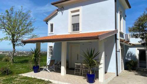 Villa Gennari vista mare - Foto 2