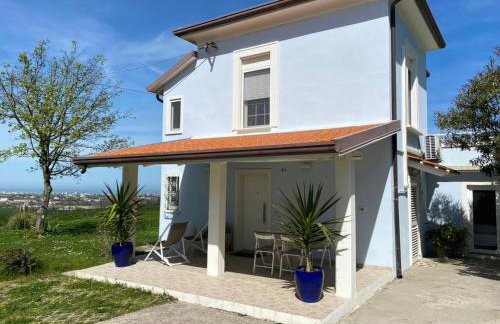 Villa Gennari vista mare - Foto 2