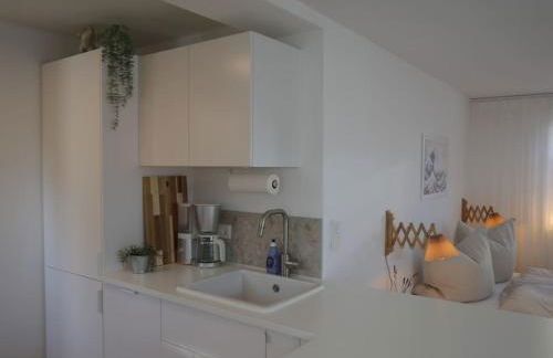 Moderne Studio Ferienwohnung in Bad Doberan - Foto 21