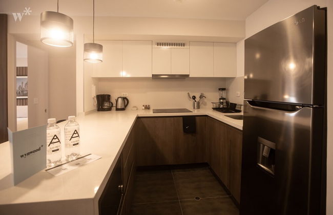 Wynwood Dean Valdivia - Foto 76