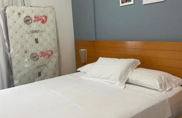 Flat Boulevard Riviera de São Lourenço - Praia - Photo 9