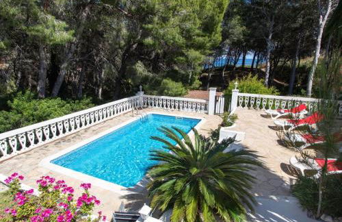 Villa Villa Marina by Interhome - Foto 50