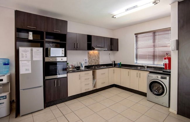 Apartments 125 - Foto 28