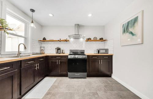 Cozy Buffalo Getaway Minutes to Downtown & Bills Stadium - Foto 13