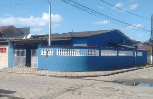 Casa de Praia Mongaguá - Foto 1