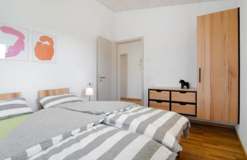 Ferienwohnungen Walz - Foto 25