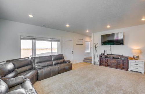 Garden City Retreat with Access to Bear Lake! - Foto 10
