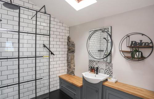 Cosy Cottage - Foto 16