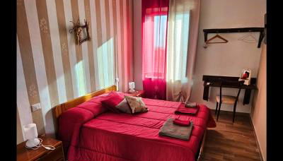 PietraViva Casa vacanze FAICCHIO, NON VISANTI - Foto 4