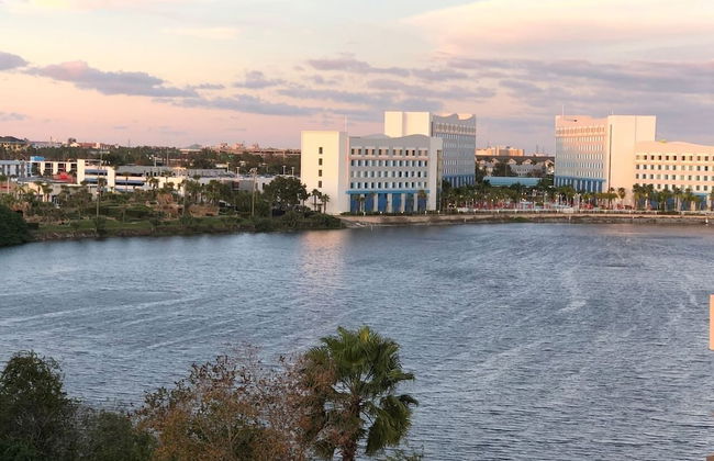 Lake & Pool View 1 Mile From Universal - Foto 17
