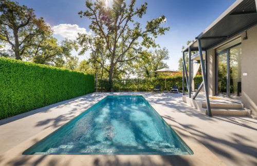 Villa Barcolana by Villsy - Foto 11