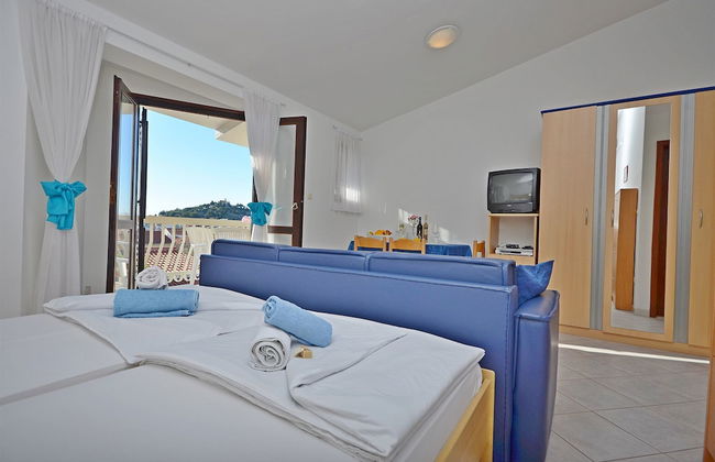 Apartments Mira - Foto 52