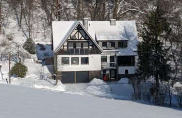 Ferienwohnung im Hambach - Foto 1