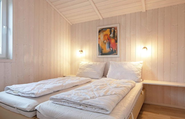 Holiday Home in GrÃ¶mmitz - Foto 22