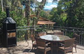 Casa Aquarela - Macacos, MG - Foto 7