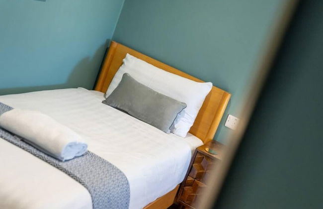 Host Apartments Upper Duke Street Apartment - Foto 35