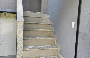 linda kitnet aconchegante - Foto 6