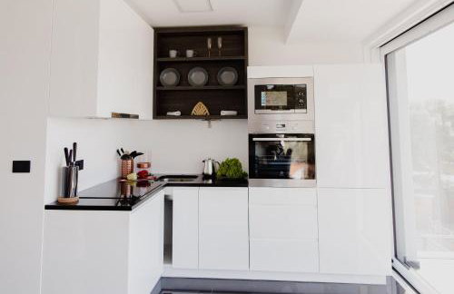 Alexandra Apartments - Foto 78