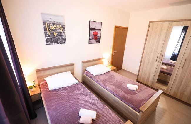 Holiday Home in Prkos With Private Pool - Foto 5