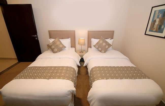 Viola Hotel Suites - Foto 8