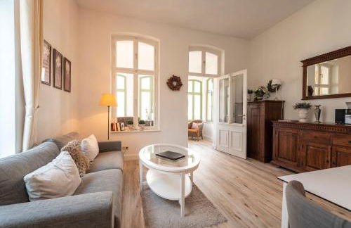 Villa Frohsinn Appartement 09 - Photo 1