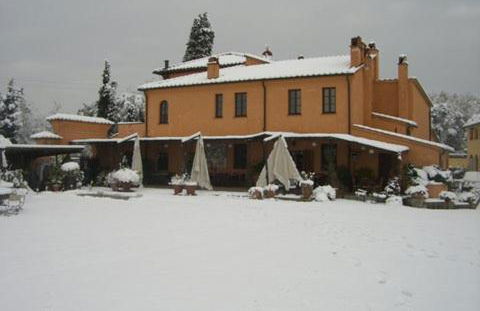 La Torre wine resort - Foto 56