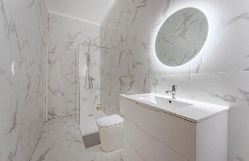 7BR House for 14 Guests with Big Terrace - Bonita Paradise - Foto 18