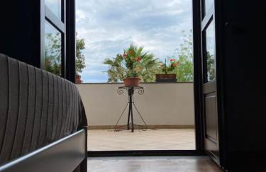 Villa Rosella - Appartamento 1 - Con Piscina - A 150 m dal mare - Foto 11