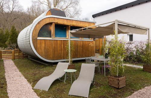 L'Oasis des Coccinelles - Foto 7