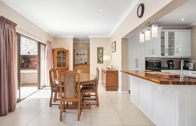 Martilda Langebaan Country Estate - Foto 12