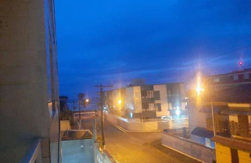 Apartamento 1 quarto Mongaguá - Foto 10