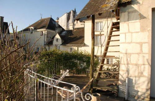 La maison de Typère - Foto 10