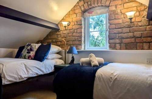 Holiday Home Doverow Cottage by Interhome - Photo 3