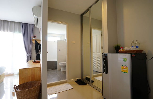 Interpark Hotel & Residence Eastern Seaboard Rayong - Foto 25