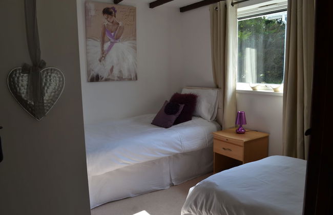 Thornbury Holiday Park - Foto 9