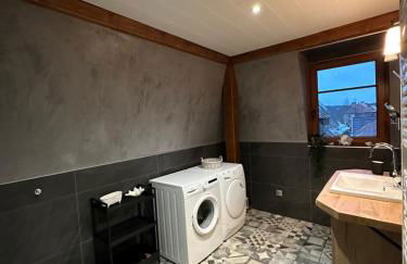 Les appartements d'estelle - Foto 9