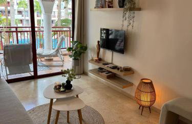 El Bohemia Tenerife zuid strand rust en 3 zwembaden - Photo 39