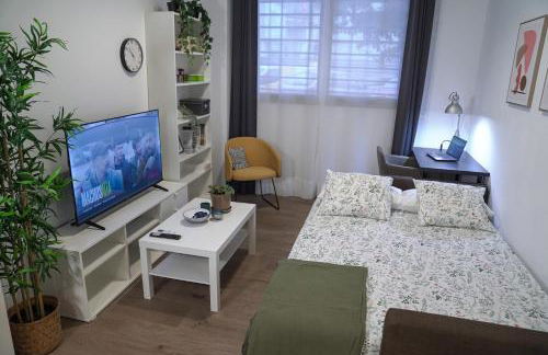 Espectacular Loft Piscina y Terraza - Roig Arena - Las Ciencias - Ruzafa - Valencia Centro - Photo 7