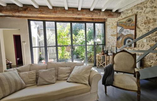 Gîte Brassens - Foto 23