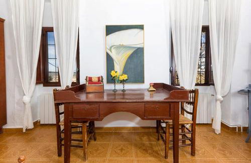 Cortijo Borreguero - Photo 31