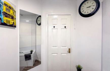 Lovely property near Glasgow, Clydebank - Foto 37