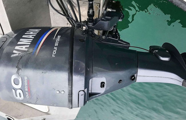 8 Person Holiday Home in Sandstad - Photo 25