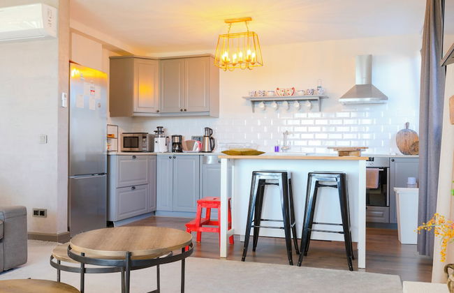 Villa Sunset Çeşme - Foto 17