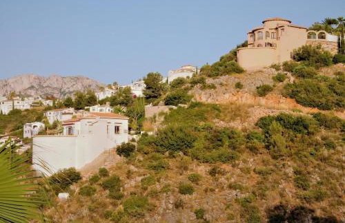 Villa de la Luz - Photo 43