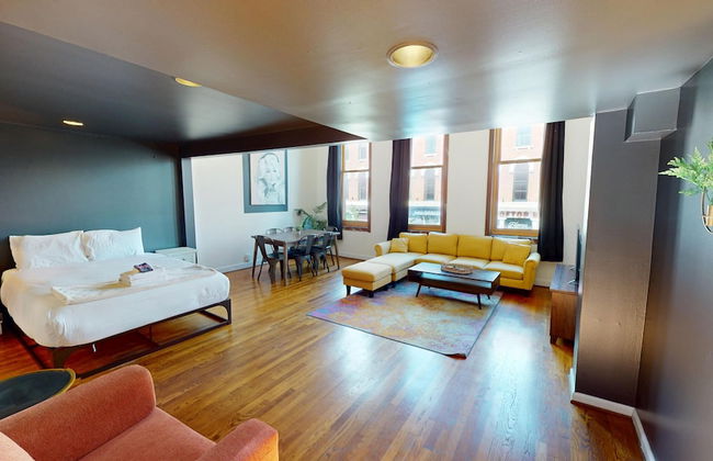 The Lofts at 107 - Foto 71