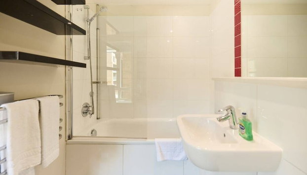 The Brick Lane Arms - Breathtaking 2bdr Penthouse With Balcony - Foto 3, Exterior