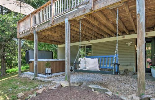 Pet-Friendly Home in Heart of Wine Country! - Foto 3