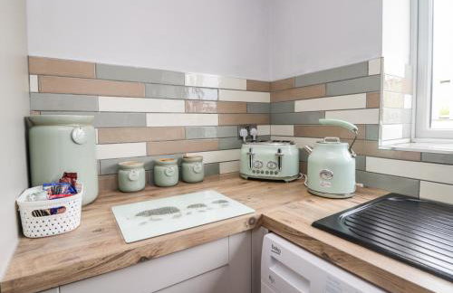 Primrose Cottage - Foto 12